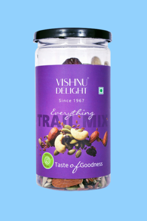 Everything Trail Mix – Buy Flavoured Nuts