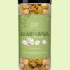 Mint Masti Flavoured Makhana – Crispy, Light & Refreshing Snack (90g Jar)