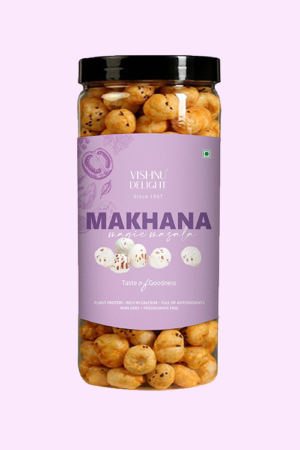 Magic Masala Makhana – Buy Flavoured Snacks