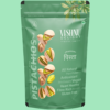 Roasted Pistachios 250g – Premium Salted Nuts