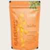 Seedless Green Raisins 250g – Premium Quality