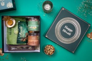 Festive Greetings