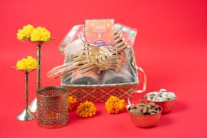 Essential Nuts Hamper