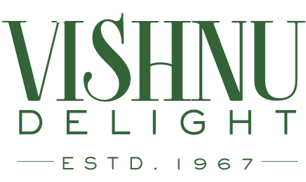 vishnu delight 1967