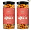 Vishnu Delight Tomato Treat Flavored Makhana – Buy Online