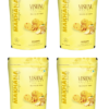 Flavoured Cheese & Herbs Organic Makhana 60g – Pack of 4