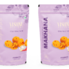 Roasted Makhana Magic Masala 60g – Pack of 2
